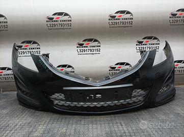 Paraurti anteriore mazda 6 2009-2012 berlina gdk4-