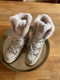 Stivaletti Kimberfield