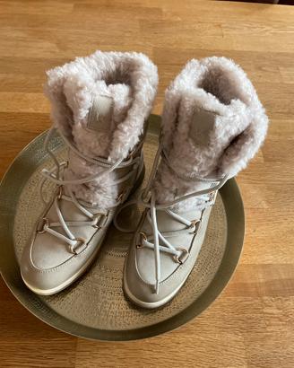 Stivaletti Kimberfield