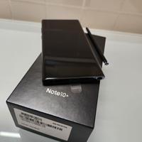 SAMSUNG GALAXY NOTE 10 PLUS MEMORIA 12/256 GB 