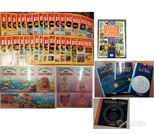 📚 MATERIALE DIDATTICO VINTAGE PER LE RICERCHE