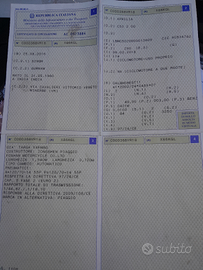 Motorino 2016 Aprilia