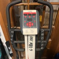 Pedana vibrante Globus G-Vibe 200