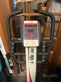 Pedana vibrante Globus G-Vibe 200