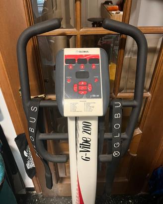 Pedana vibrante Globus G-Vibe 200