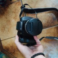 Fotocamera Fujifilm Finepix HS20EXR