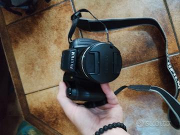 Fotocamera Fujifilm Finepix HS20EXR