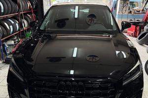Audi Q2 30 TDI 116CV S tronic IDEN BLACK 18