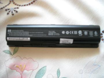 Batteria Notebok HP DV6 Mod HTSNN-CB73