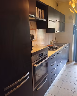 Veneta cucine+elettrodomestici ARISTON