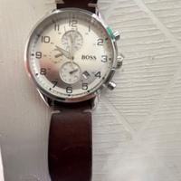 Orologio cronografo Hugo Boss