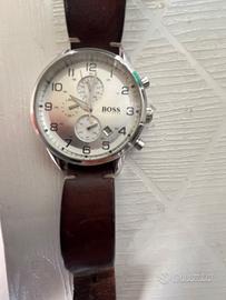 Orologio cronografo Hugo Boss