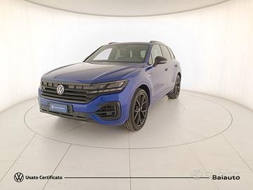 Volkswagen Touareg 3.0 v6 tsi ehybrid r 4motion ti