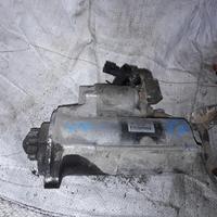 MOTORINO D' AVVIAMENTO NISSAN Cabstar Serie 23300e