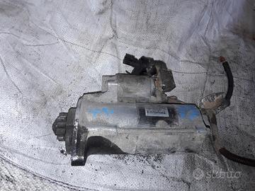 MOTORINO D' AVVIAMENTO NISSAN Cabstar Serie 23300e