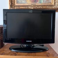 Tv Samsung LE22B450C4W
