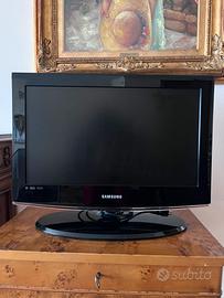 Tv Samsung LE22B450C4W