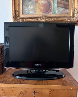 Tv Samsung LE22B450C4W