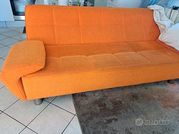 Divano letto