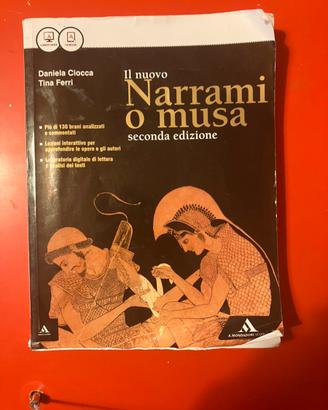 Il nuovo narrami o musa