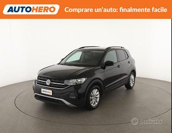 VOLKSWAGEN T-Cross BR73624
