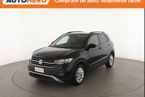 VOLKSWAGEN T-Cross BR73624
