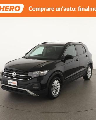 VOLKSWAGEN T-Cross BR73624