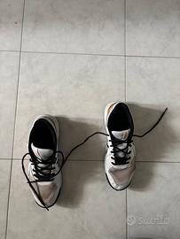 Scarpe padel asics