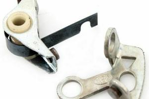 Contatti impianto Cev icet 3155