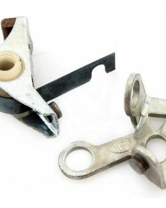 Contatti impianto Cev icet 3155