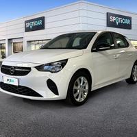 Opel Corsa 1.2 75cv Edition MT5