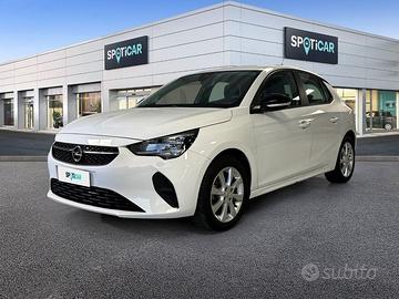 Opel Corsa 1.2 75cv Edition MT5
