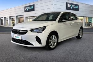 Opel Corsa 1.2 75cv Edition MT5