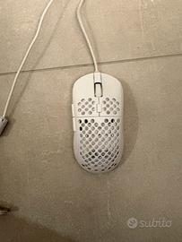 mouse da gaming Dierya