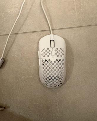 mouse da gaming Dierya