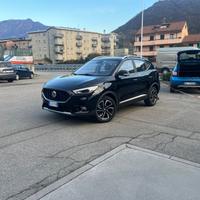 MG ZS LUXURY - 2024