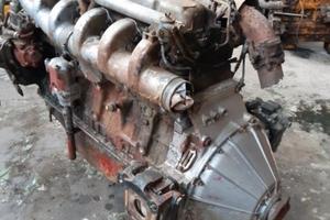 MOTORE CAMION FIAT 691 NC