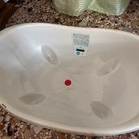 vasca da bagno baby