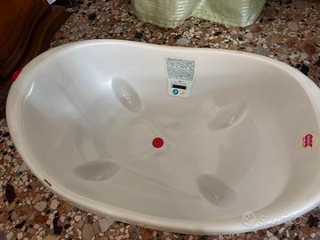 vasca da bagno baby