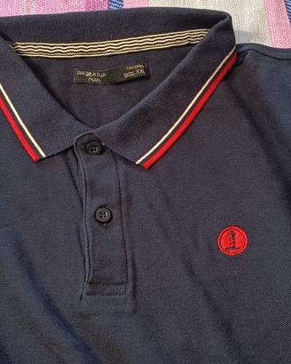 2 magliette uomo XXL 