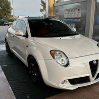 Alfa Romeo MiTo 1.4 T-Jet 155cv GPL