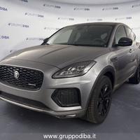 Jaguar E-Pace D MHEV(2.0D I4 163CV AWD Auto) ...