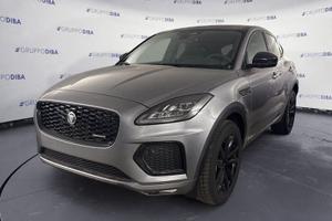 Jaguar E-Pace D MHEV(2.0D I4 163CV AWD Auto) ...