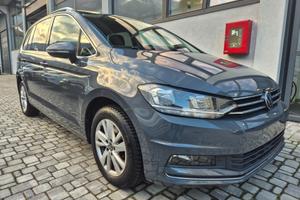 Volkswagen Touran 1.5 TSI ACT HIGHLINE DSG 7 POSTI