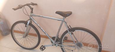 Mountan bike 