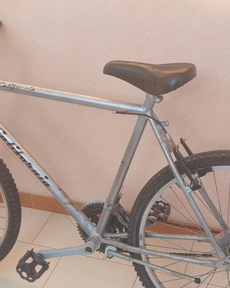 Mountan bike 