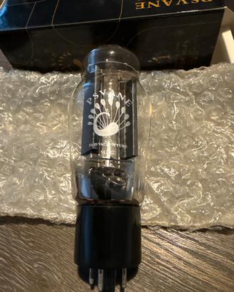 VALVOLA PSVANE 5U4G HIFI NUOVA 5U4G TUBE