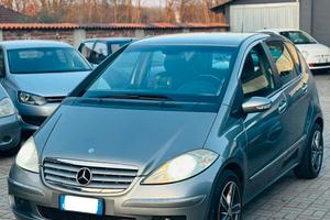 Mercedes-benz A 180 CDI Avantgarde