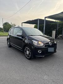 STUPENDA VW HIGH UP!