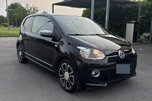 STUPENDA VW HIGH UP!